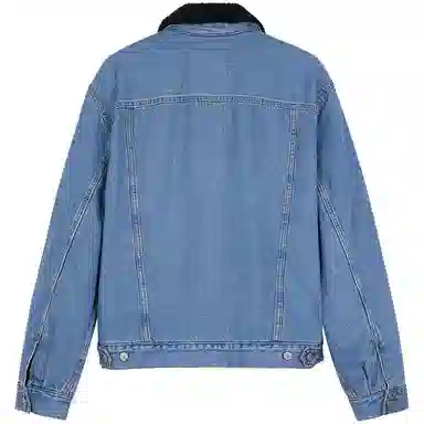 Calvin Klein Denim Jacket