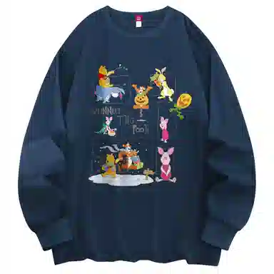 Disney T