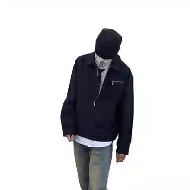 masongarments cleanfit