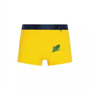 Happy Socks Banana Boxer Briefs