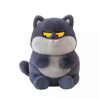 PUDOWRABBIT 25cm35cm