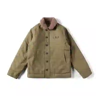 BLOOM VINTAGE A.C.E.Navy N1