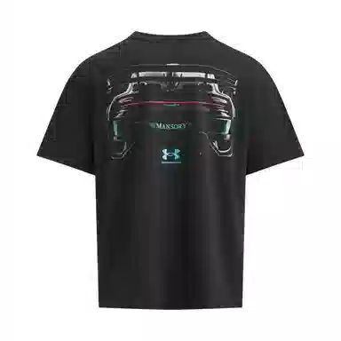 Under Armour UA x Mansory HW Cotton CC SS T