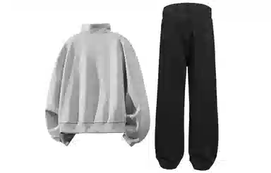 ROSECREED cleanfitboxy