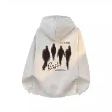 Duoyi Hoodie