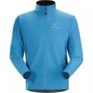 Arcteryx Gamma Lt Jacket