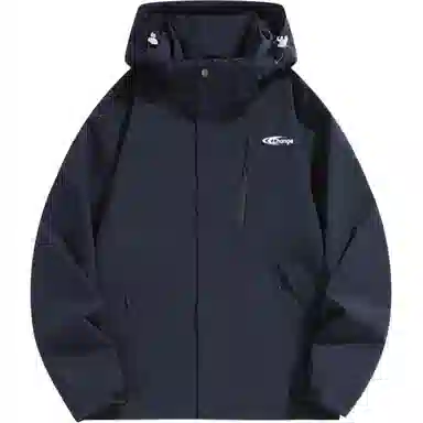 Lightning X Storm Logo