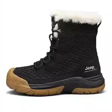 Jeep Snow Boots