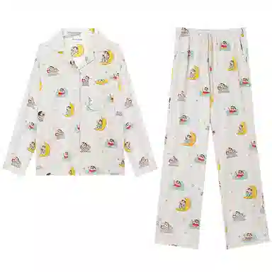 QINZUIMAO x Crayon Shinchan