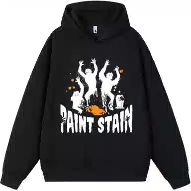 PAINT STAIN logo