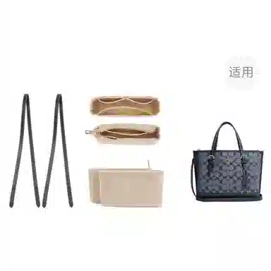 jingxi mollie25coach