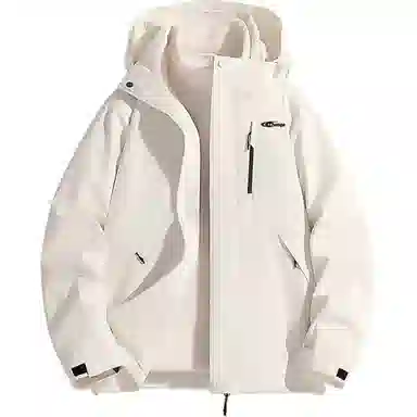 Lightning X Storm Logo