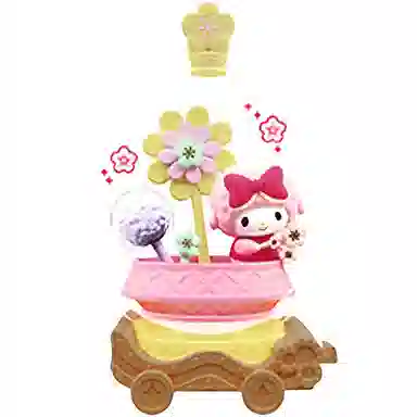 POP MART x Sanrio 2024 8