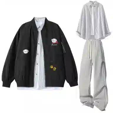 BRUMAIRE vibeoversize