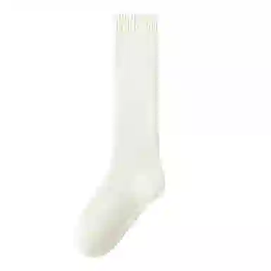 黛梦恋 加绒加厚款保暖高筒袜 女款