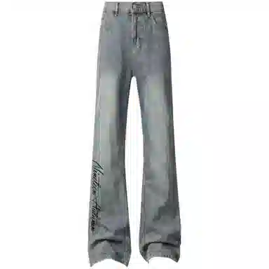 NINETEEN AUTUMN logo