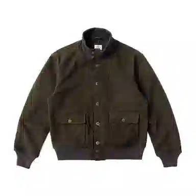 BLOOM VINTAGE A.C.E. moleskin A1