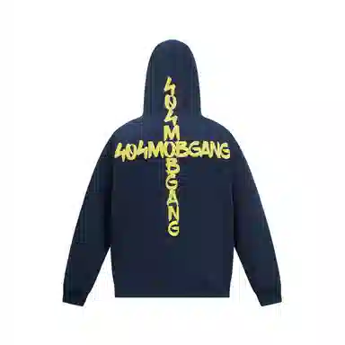 404MOB GANG Logo7A