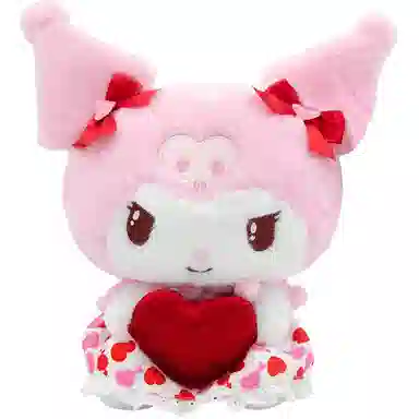 E-STRONG x Sanrio Hello Kitty 22cm