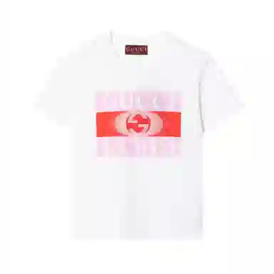 GUCCI SS24 Logo T