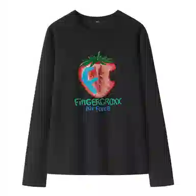 Fingercroxx itFGXX T