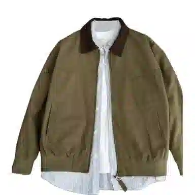 SOUL WORKER cleanfitvintage