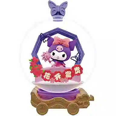 POP MART x Sanrio 2024 8