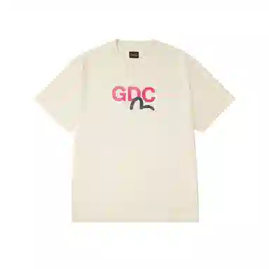 EVISU x GDC FW25 T