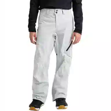 BURTON AK CYCLIC GORETEX 2L Logo