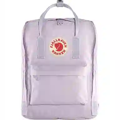 Fjallraven Kanken Lavender Purple