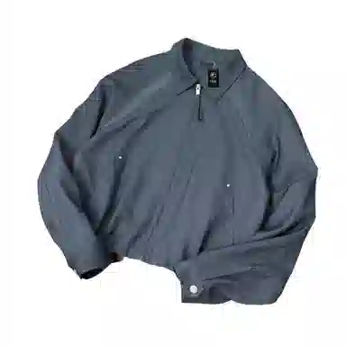 URBAN AUTHENTIC cleanfitboxy