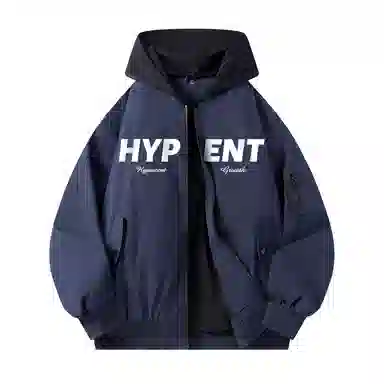 HYPASCENT Logo