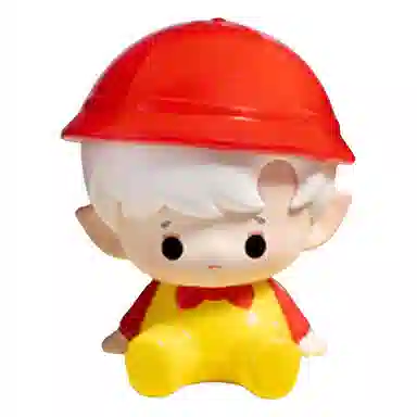 POP MART POP BEAN 20