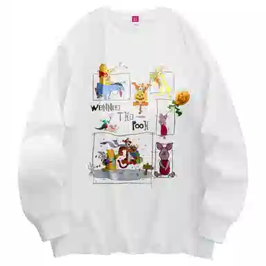 Disney T