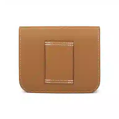HERMES Constance Slim Evercolor 37 Gold