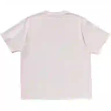 SAINT Mxxxxxx BAPE FW25 Cartoon Ape Tee