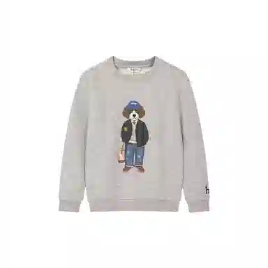 HAZZYS FW25 Royal Club