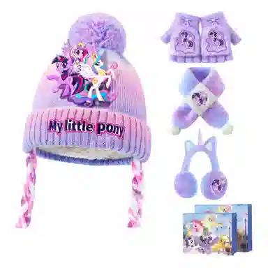 MY LITTLE PONY