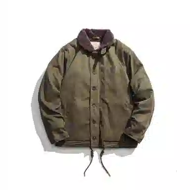 BLOOM VINTAGE A.C.E.Navy N1