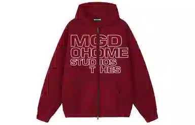 MGDOHOME Logo