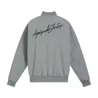 404MOB GANG Logo