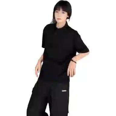 BRG polooversizetboxyT