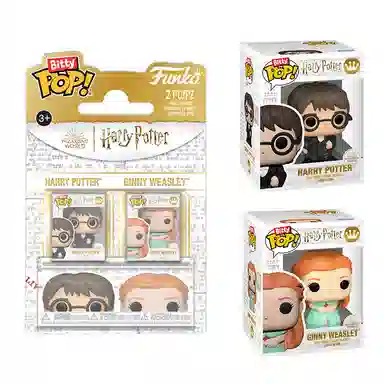 Funko Q