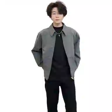 SOUL WORKER cleanfitboxy