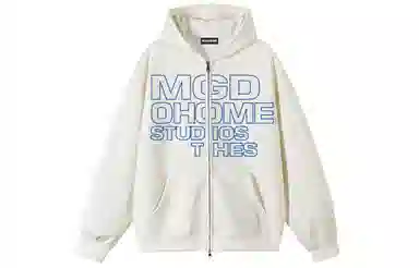 MGDOHOME Logo