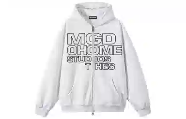 MGDOHOME Logo