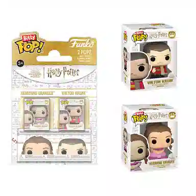 Funko Q
