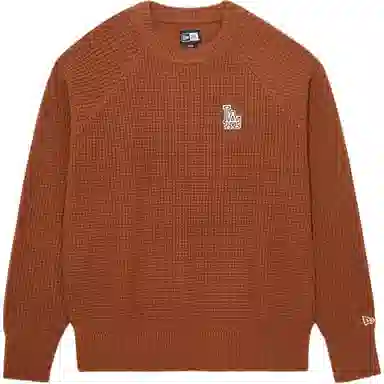 New Era FW25 MLB logo