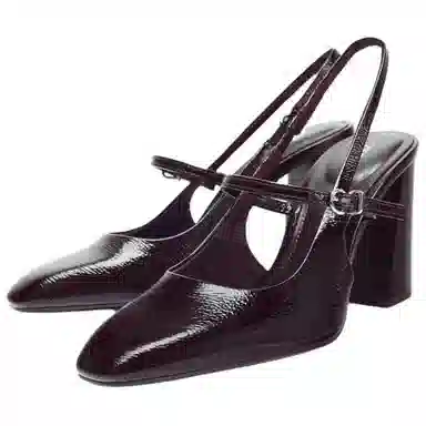 ZARA 9.5cm