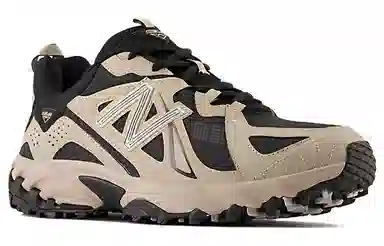 New Balance 610T "Urbancore" Black Beige